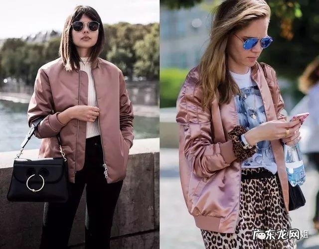 春天有哪些穿起来美美哒又不冷的裙子和搭配