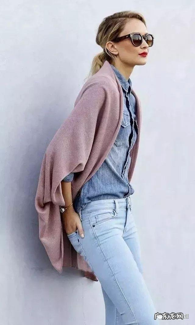 春天有哪些穿起来美美哒又不冷的裙子和搭配