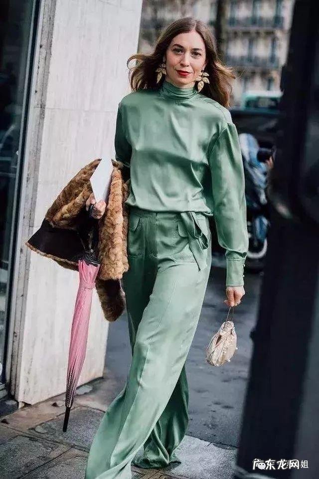 春天有哪些穿起来美美哒又不冷的裙子和搭配