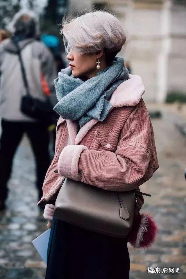 春天有哪些穿起来美美哒又不冷的裙子和搭配