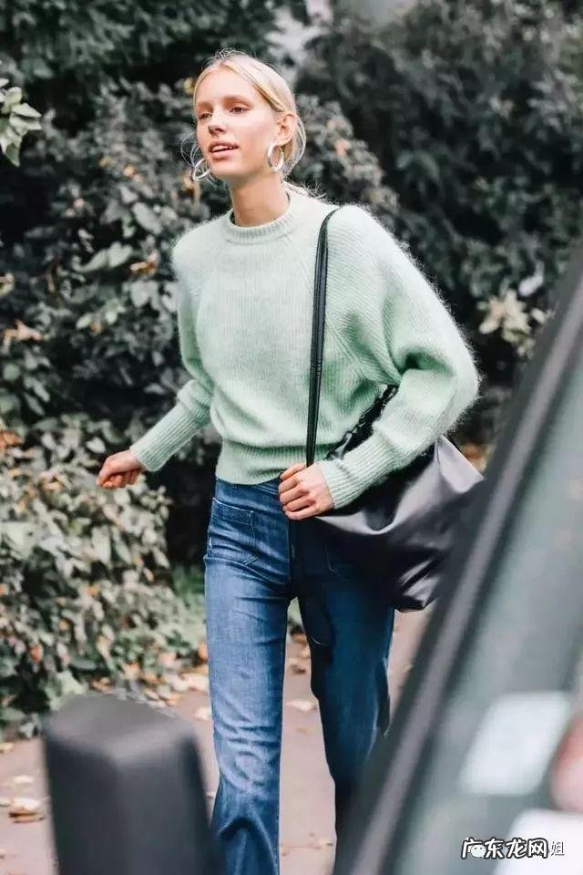 春天有哪些穿起来美美哒又不冷的裙子和搭配