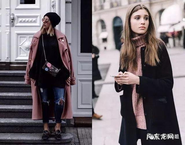 春天有哪些穿起来美美哒又不冷的裙子和搭配