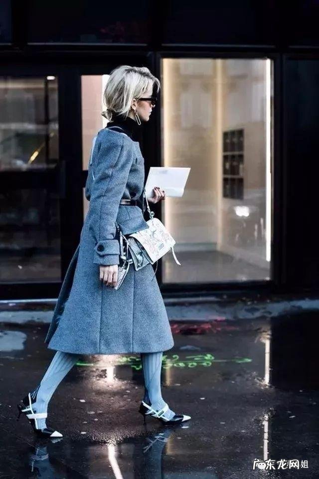 春天有哪些穿起来美美哒又不冷的裙子和搭配