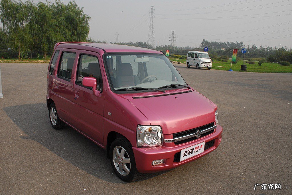 昌河北斗星和铃木北斗星有什么区别