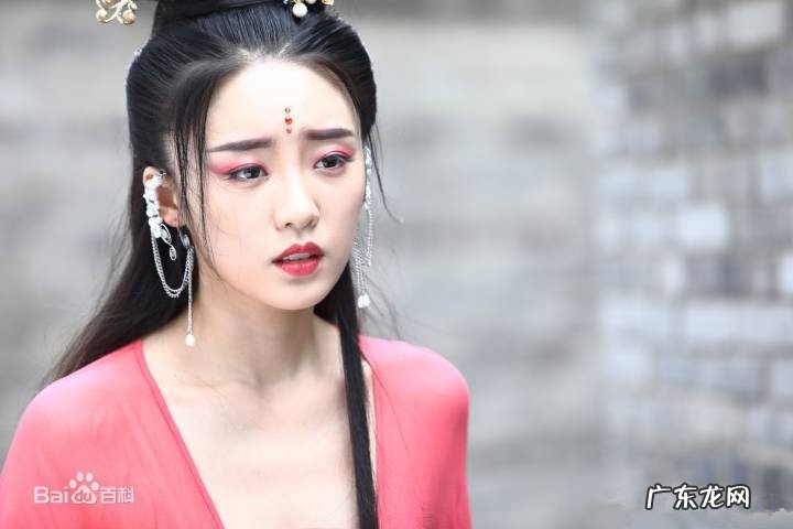 林有有扮演者张月演过什么