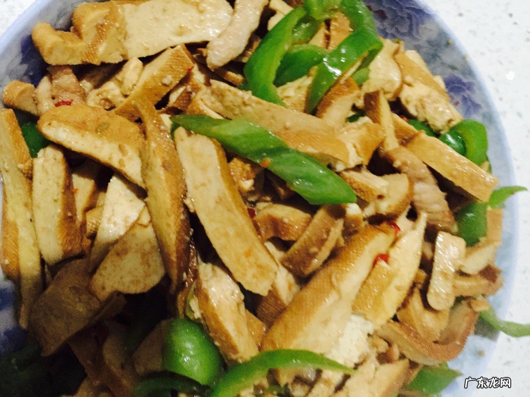 豆干和藕怎么做