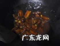 糖醋排骨的做法图解 简单易学的糖醋排骨做法