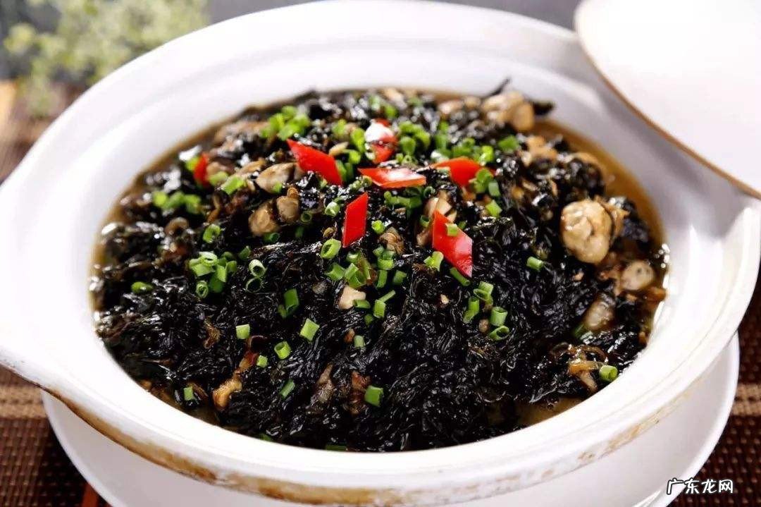 紫菜变坏了怎么判断