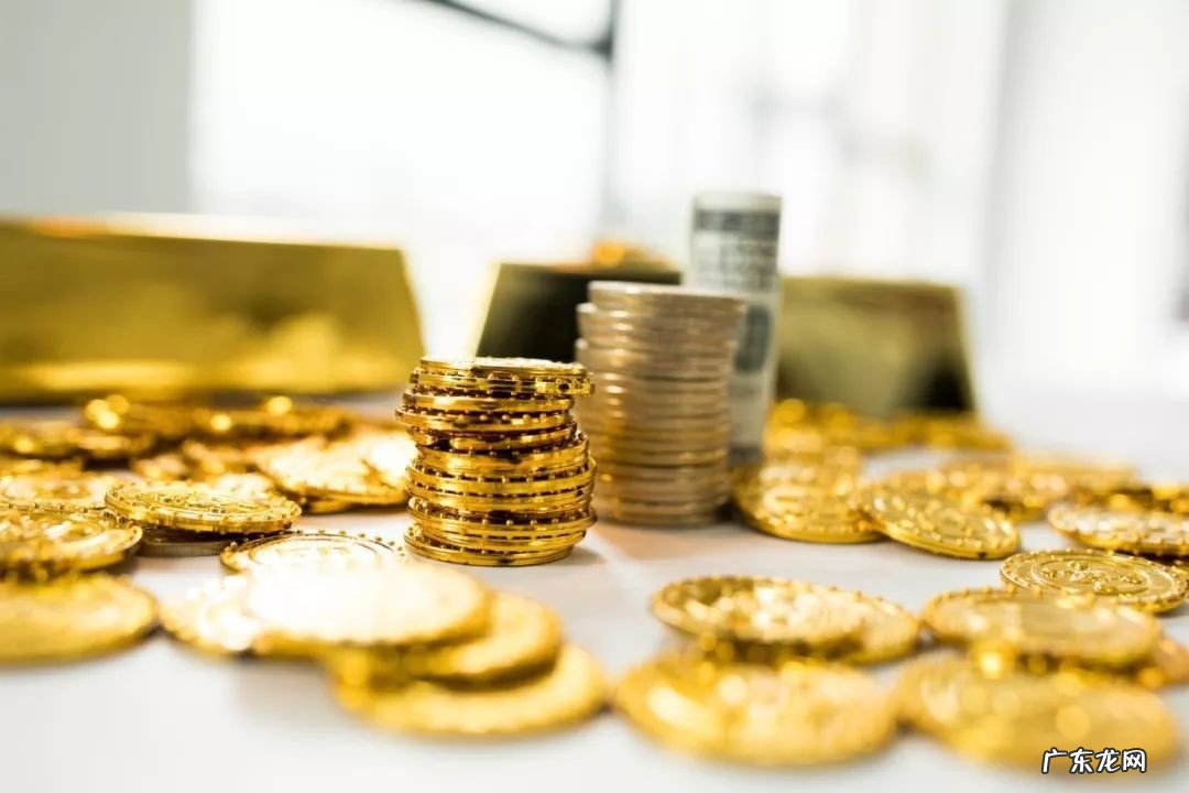 什么是主权基金