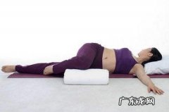 小孩减肥瑜伽什么动作最好