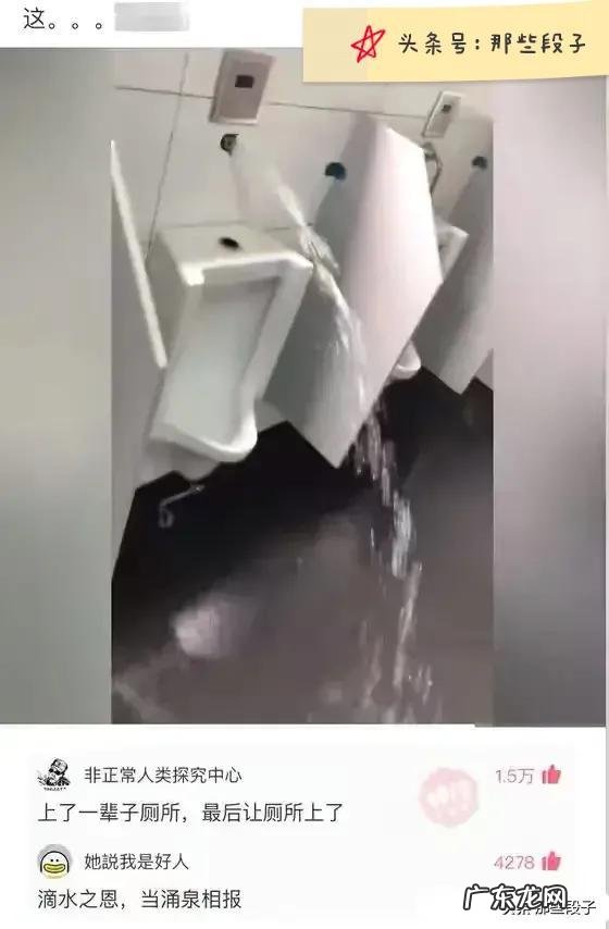 你见过哪些惊为天人的神评论