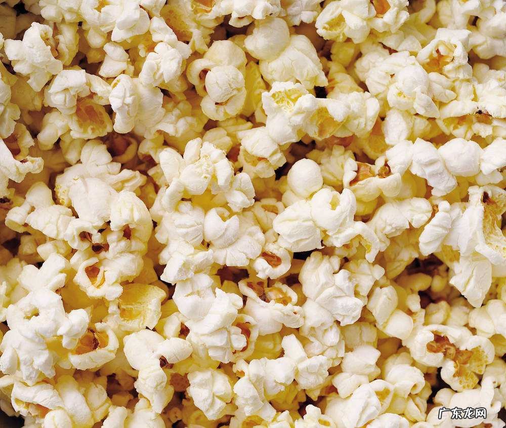 自制爆米花用什么玉米