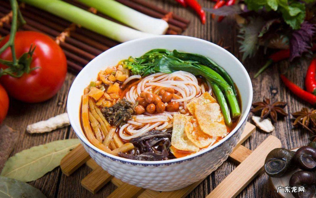 煮好的螺蛳粉怎么吃