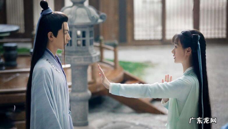 琉璃电视剧是虐剧吗