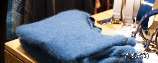 毛衣平针入门教程