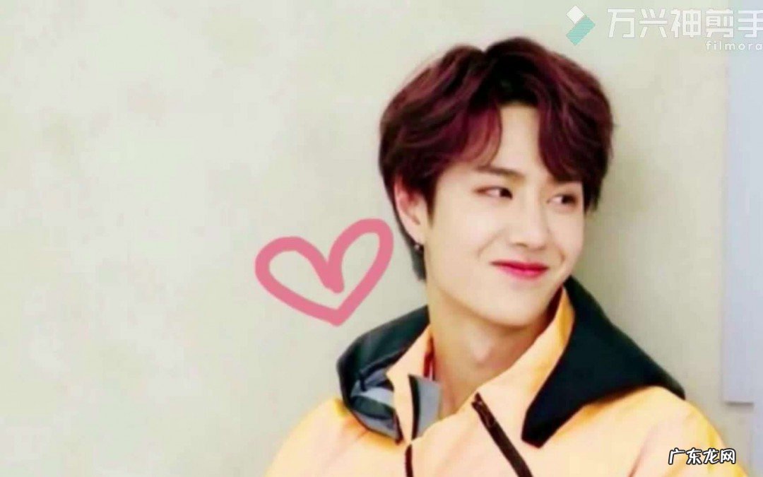 王一博个人资料