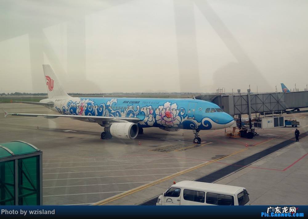 aq是什么航空公司