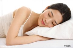 如何改善失眠和入睡难