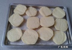 饼干怎么做简单又好吃