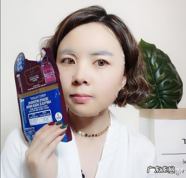 怎样选择面膜贴，哪些是质量好的面膜