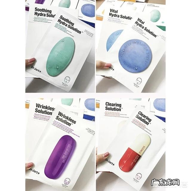 怎样选择面膜贴，哪些是质量好的面膜