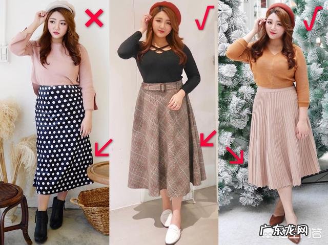 苹果型身材,肩宽脖子短如何挑选外套