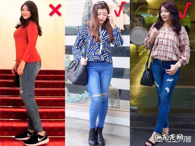 苹果型身材,肩宽脖子短如何挑选外套