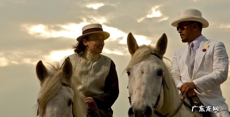 让子弹飞深度解析