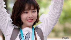 以家人之名李尖尖的扮演者