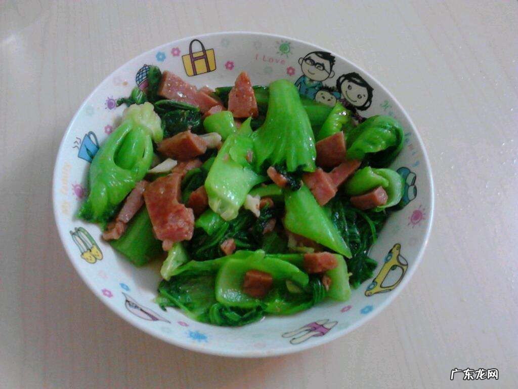 大头菜怎么吃营养价值高