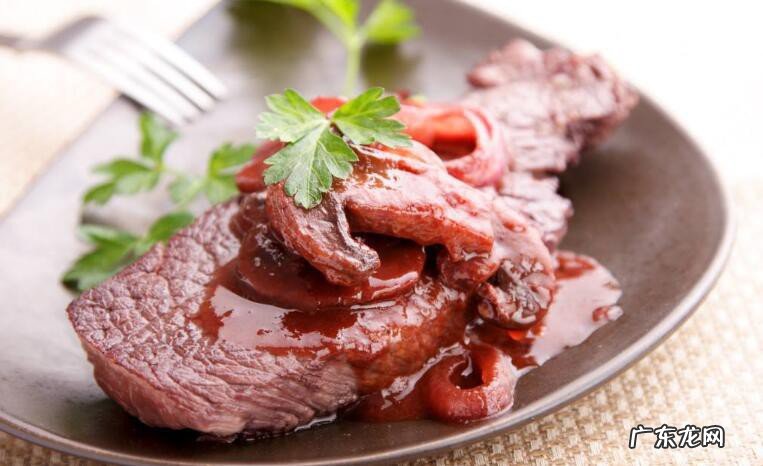 牛排为什么叫牛排不是牛肉吗