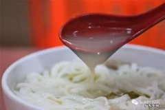 粉汤怎么做最好吃