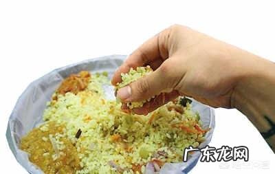 在生活中你认为的垃圾食品有哪些