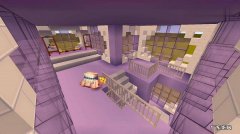 迷你世界豪华别墅教程