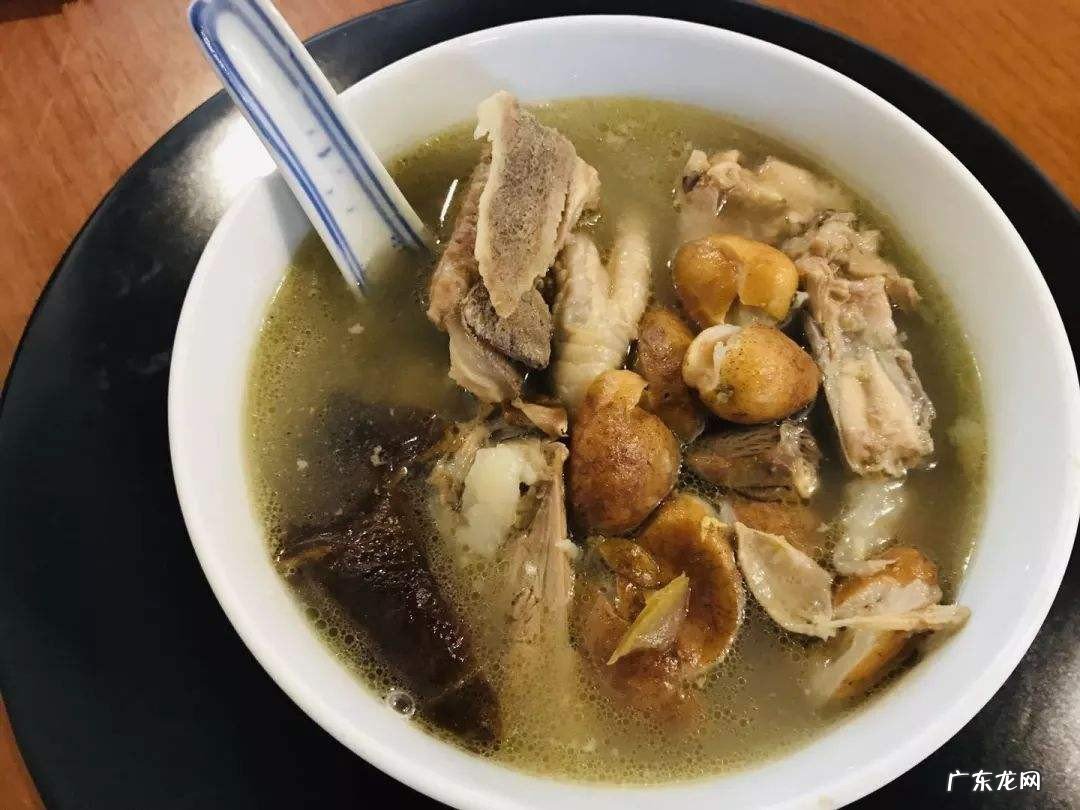 黄皮煲汤的正确方法