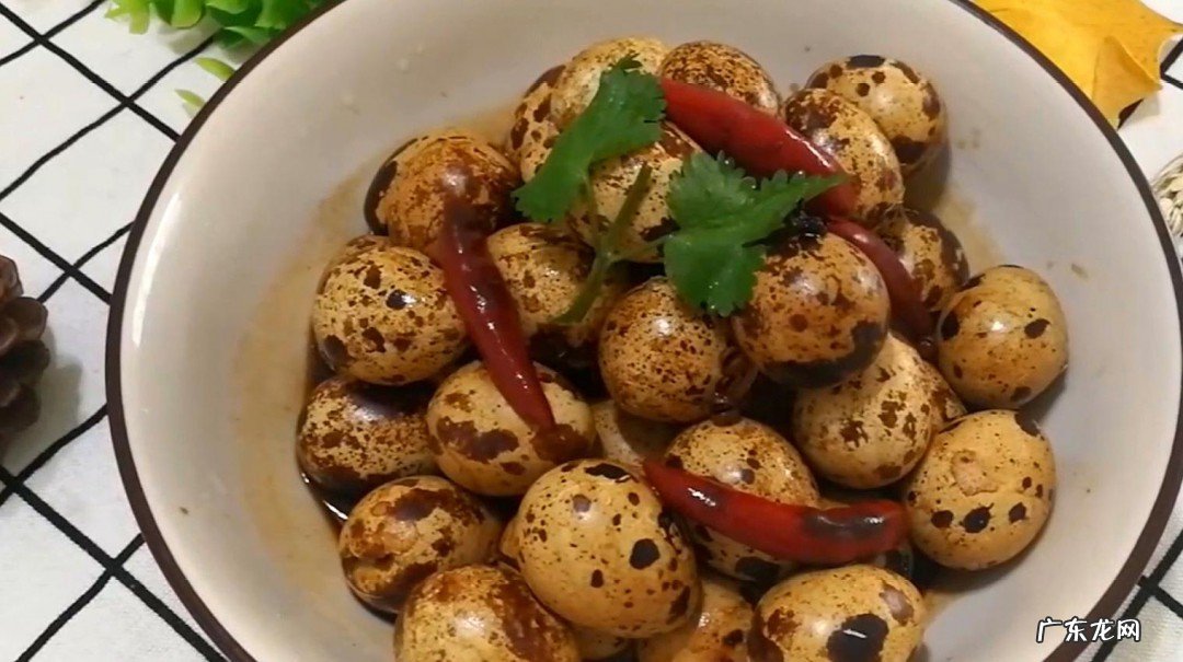 鹌鹑蛋吃多了会怎样