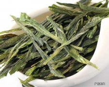 我国十大名茶之一曾被乾隆封为御茶的茶叶是