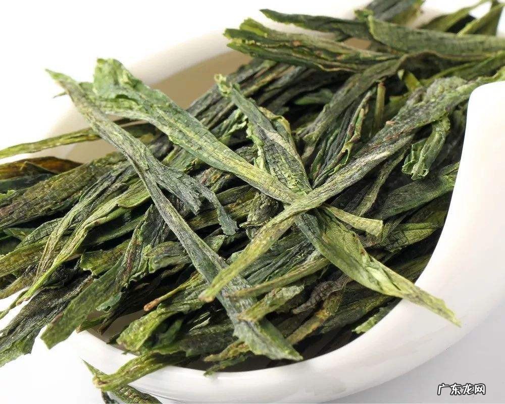 我国十大名茶之一曾被乾隆封为御茶的茶叶是