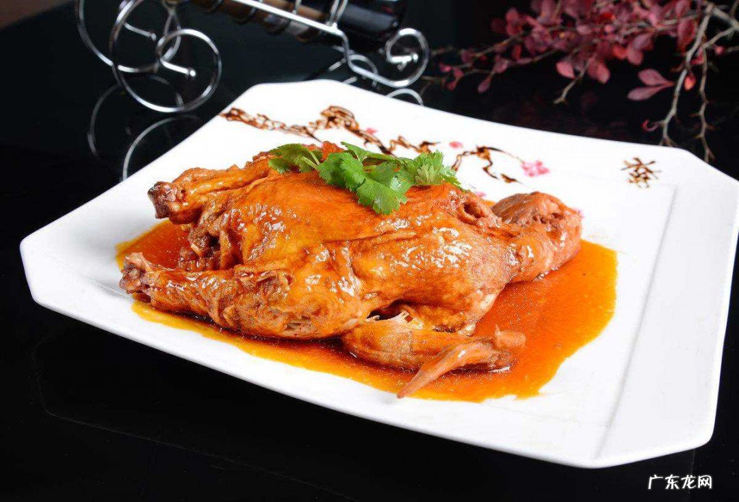 酥骨扒鸡怎么做