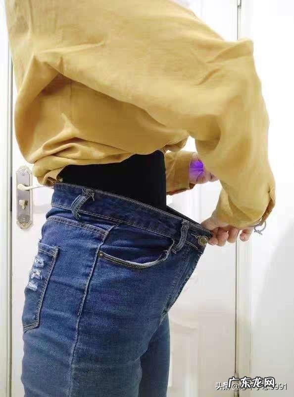 taiwan女星产后2天瘦7公斤,她是如何做到的