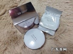 我是美妆新手，请问气垫BB哪个好用