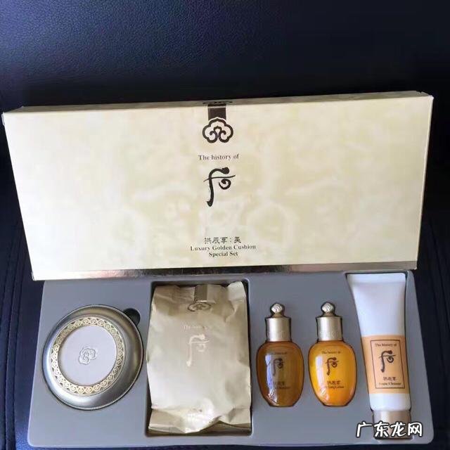 我是美妆新手,请问气垫BB哪个好用