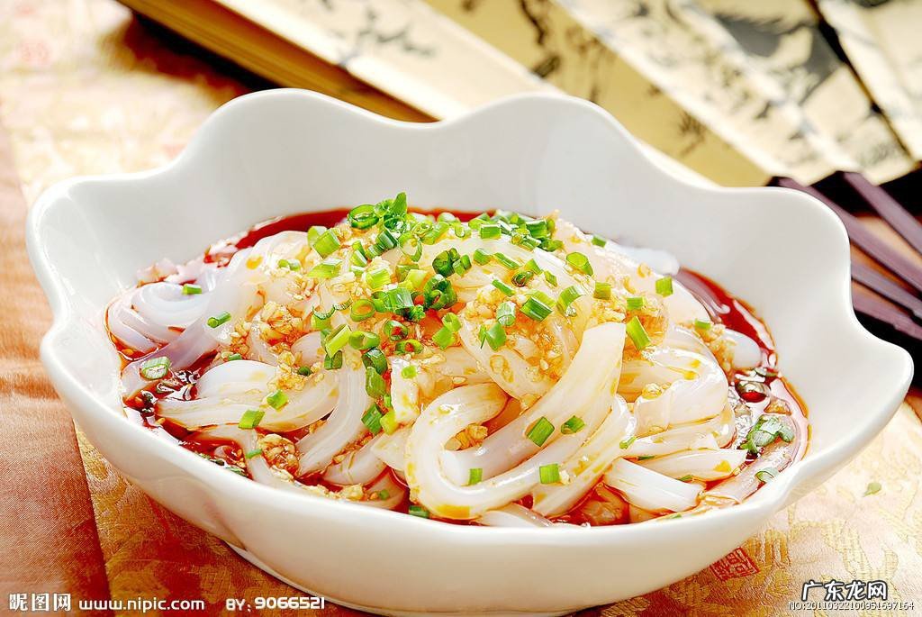 凉粉皮怎么保存