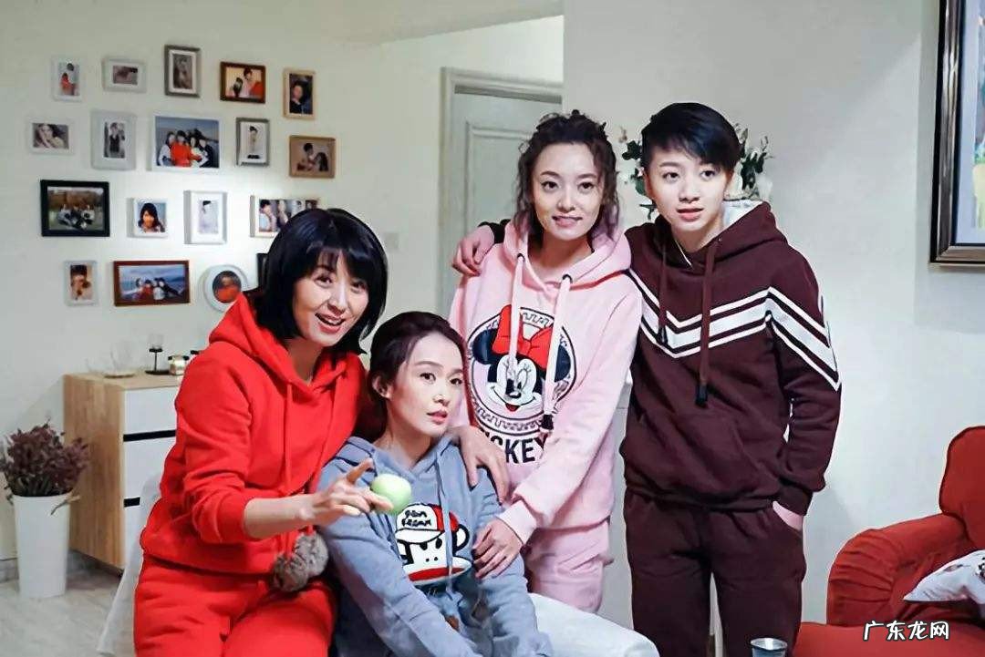 和妈妈一起谈恋爱分集剧情介绍