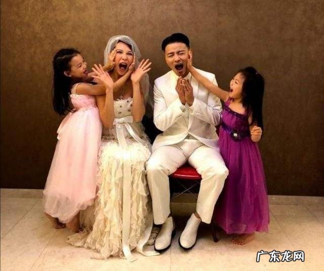 霍英东娶了三房太太,为何二房和三房很少出现在我们的视野中