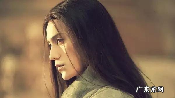 绝色和普通的美人,区别在哪里