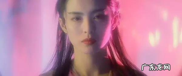 绝色和普通的美人,区别在哪里