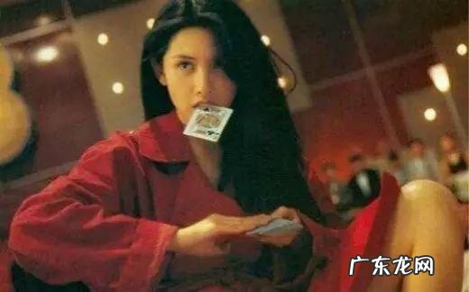 绝色和普通的美人,区别在哪里