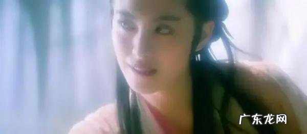 绝色和普通的美人,区别在哪里