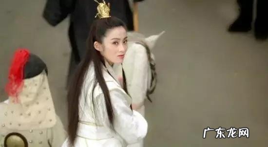 绝色和普通的美人,区别在哪里